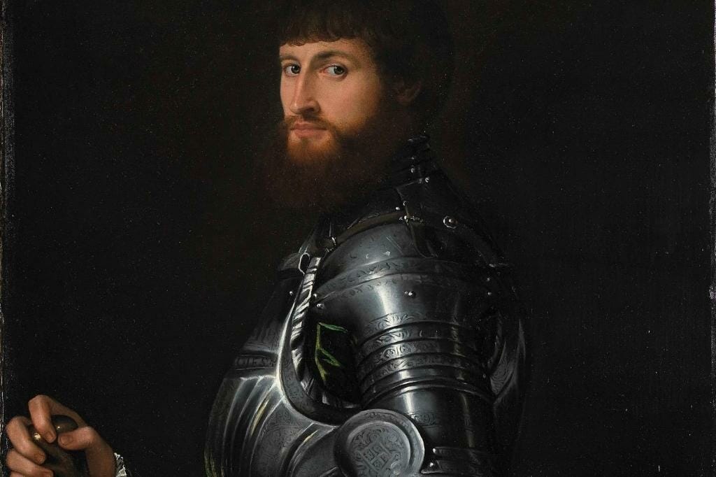 Pourquoi Beowulf serait-il considéré comme un chevalier médiéval parfait ?