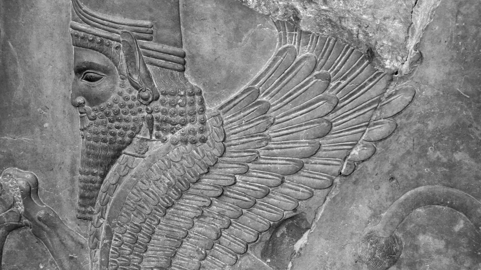 Xerxès Ier — Roi de Perse, Thermopyles, Hybris et Déclin
