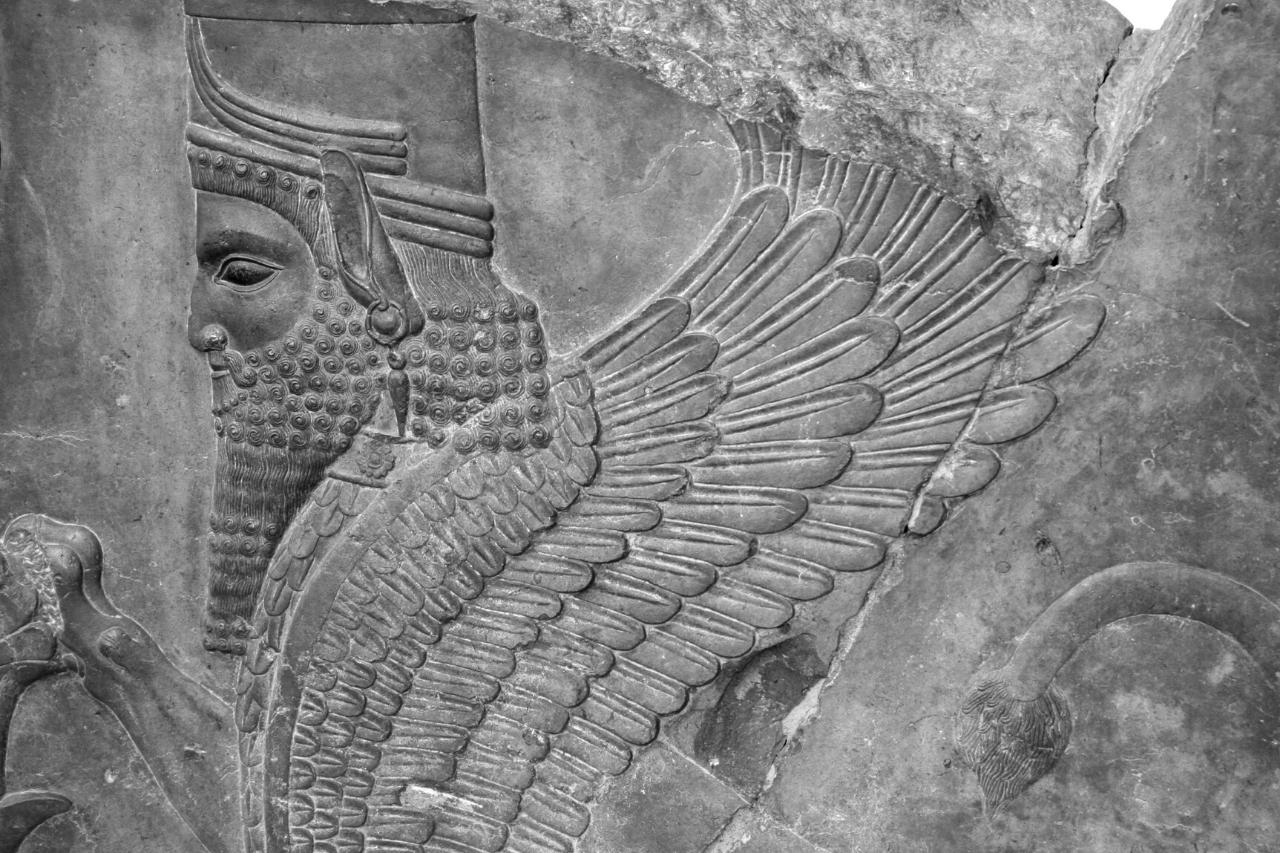 Xerxès : Le célèbre souverain perse et son invasion de la Grèce