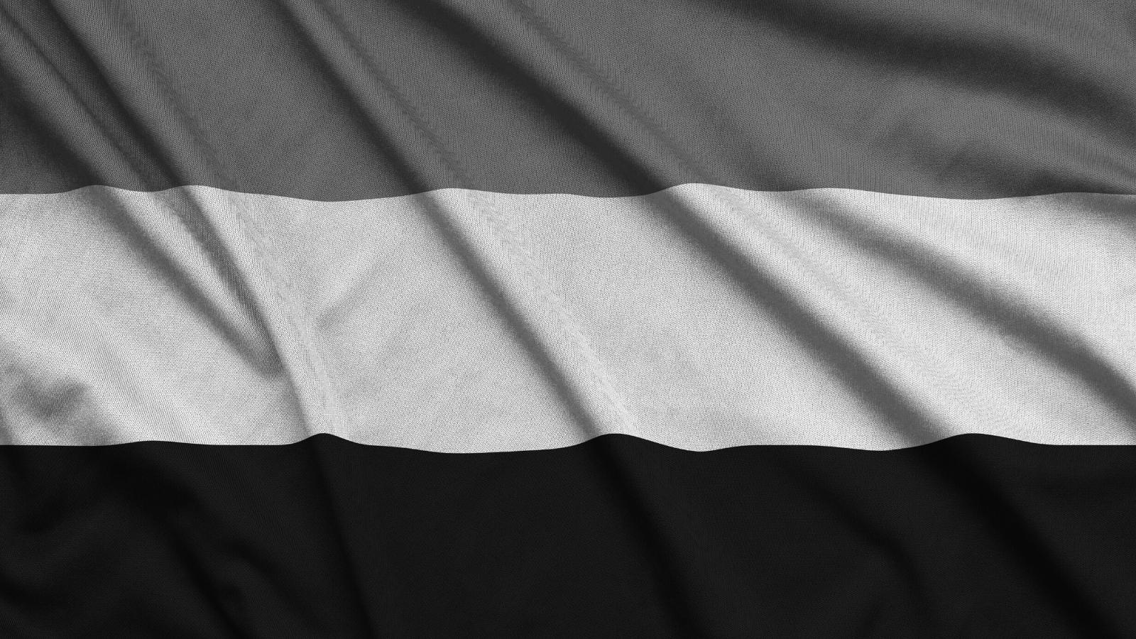 Drapeau du Yémen