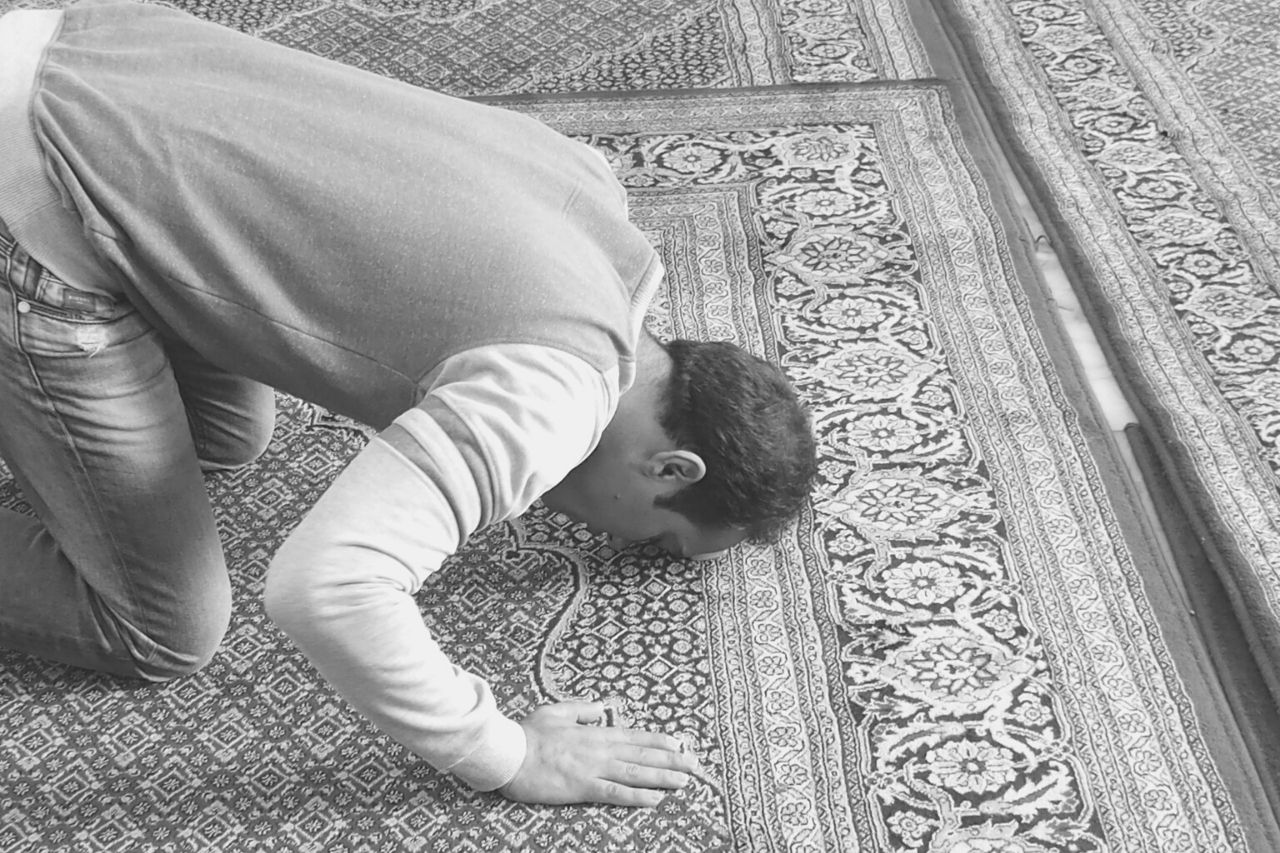 Zaidi : Regards sur sa signification et ses origines