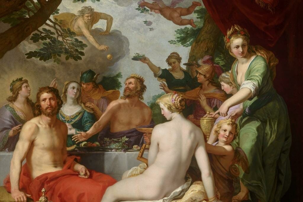 Enfants de Zeus : Aperçu des fils et filles les plus célèbres de Zeus