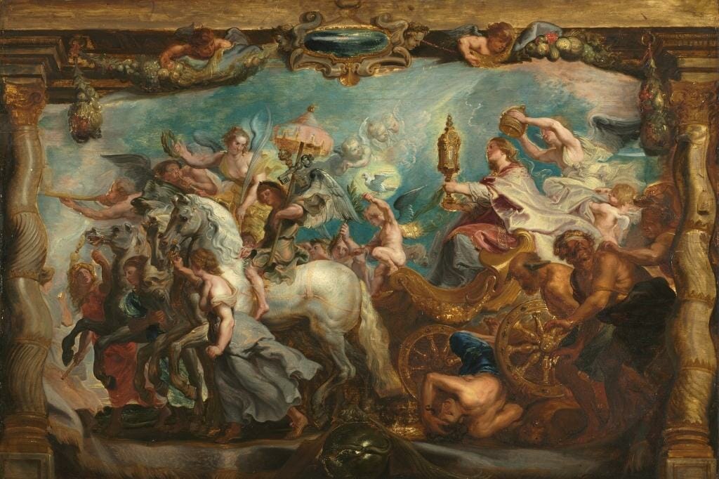 Enfants de Zeus