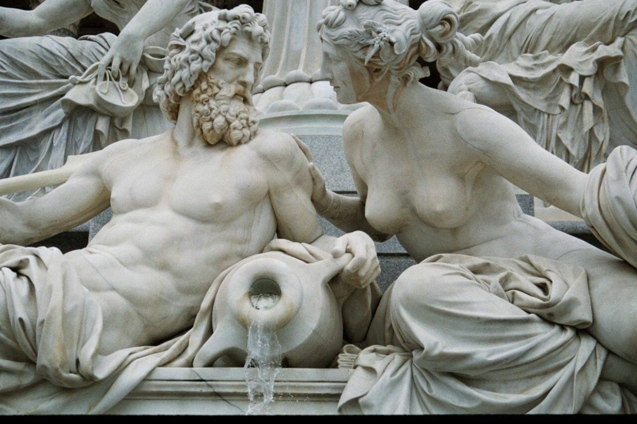 Arbre généalogique de Zeus : l'essentiel à savoir